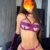 Manavgat Side Eğlendirmeyi Beceren Escort Larin - Resim1