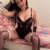 Manavgat Side Her Zaman Mutlu Olan Escort Şeyma - Resim1